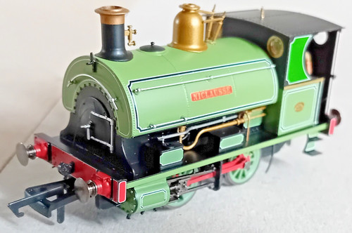 Hornby r3640 gauge - hornby,