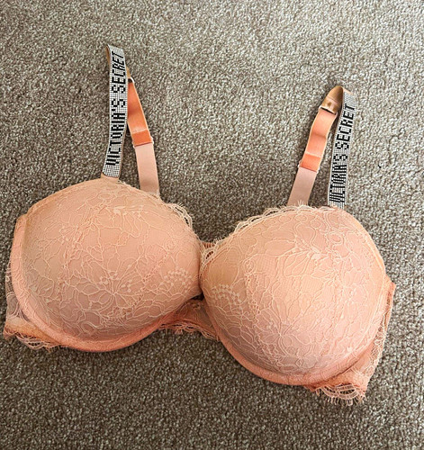 Victoria secret blush lace - secret,