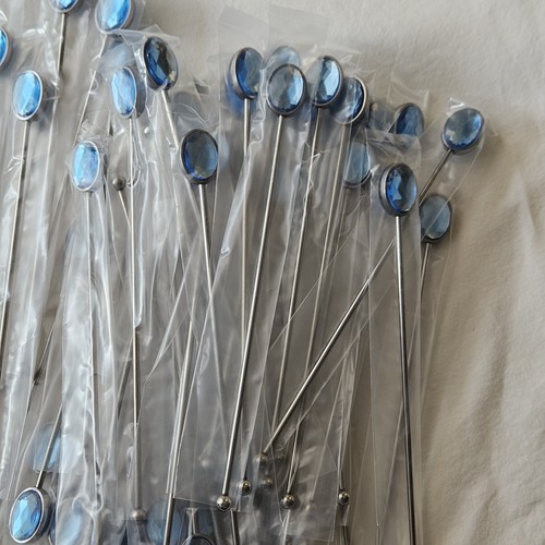 Lot bombay sapphire gin - 10,