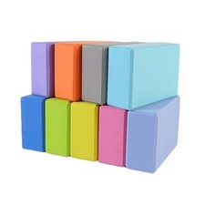 Gym Blocks Foam Brick Training