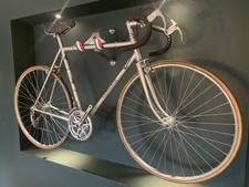 Men road bike - road,