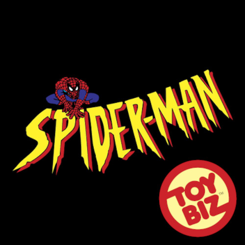 Spider man toybiz - toybiz, 1/12