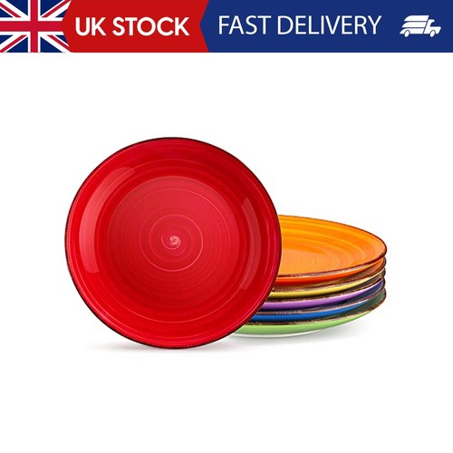 Bonita dinner plates - dinner, set