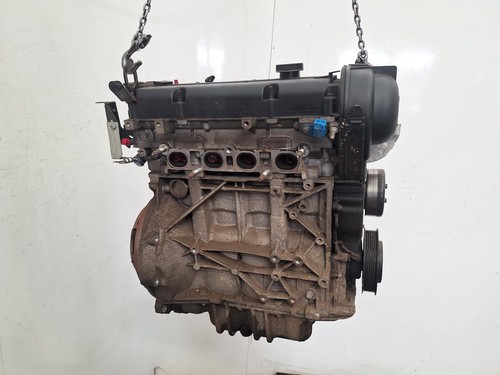 Ford fiesta mk7 2008 - ford,