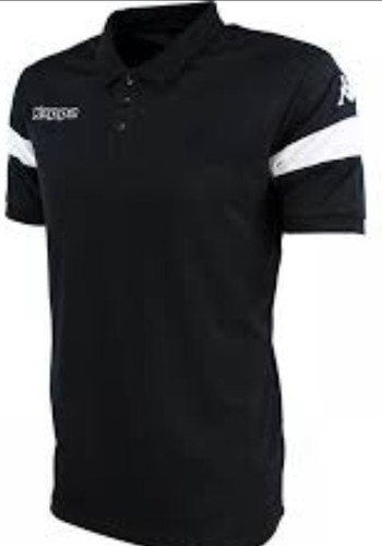 Kappa salto adult polo shirt - adult,