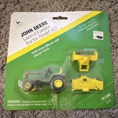 John deere model - deere, diecast
