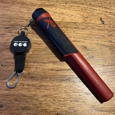 XP MI-6 Pinpointer Metal Detector