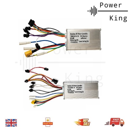 Kugoo booster motherboard - g-booster,