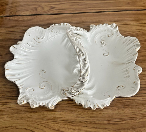 Henry alcock antique serving - henry,
