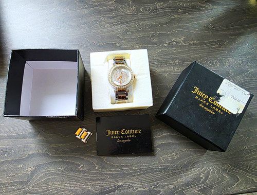 Juicy couture black - juicy,