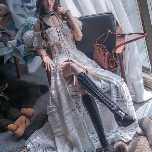 Bjd sd msd doll - sd,