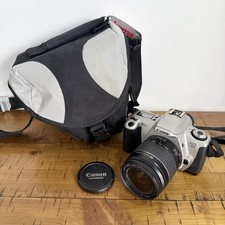 Canon EOS 300 35mm AF SLR Film