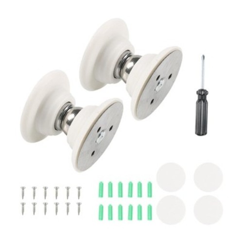 Door stopper rv baggage - rv,