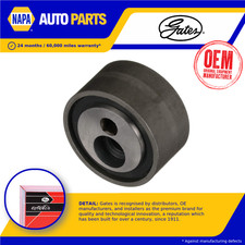 Aux Belt Tensioner fits
