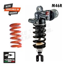 Matris M46R Hydraulic Racing