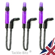 3 Purple Carp fishing Tackle