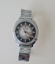 Vintage Men's JOYAS Watch