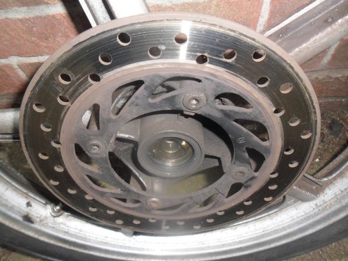 Lexmoto arizona 125 - ⭐,