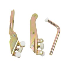 Passager Side Sliding Door