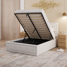 Hollywood 5ft King Size faux