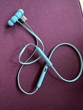 Apple Flex Flame Blue Bluetooth Earphone