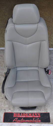 Alfa romeo 147 937 seat - romeo, gt