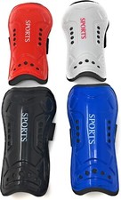 Kids Junior Shin Leg Guards