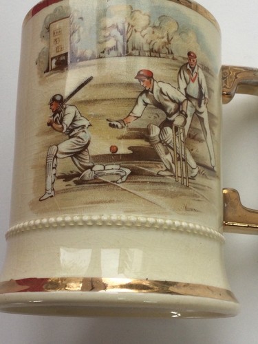 Rare vintage arthur wood - rare,