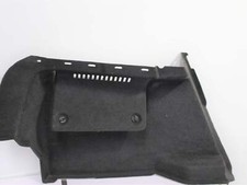 Vauxhall Astra vxr boot carpet side trim left side MK5 Astra H