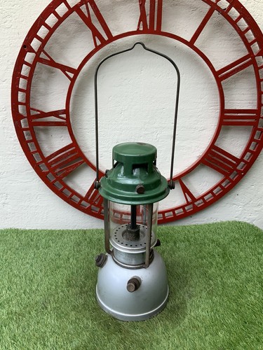 Vintage vapalux willis - m1, &