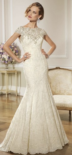 Ronald joyce brigitta wedding - ronald,