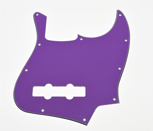 Usa spec standard - standard, bass