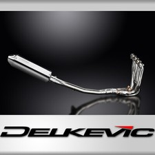 KAWASAKI ZZR1400 06-07 4-1