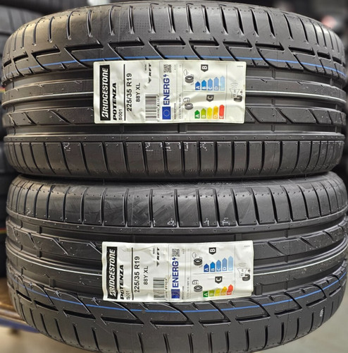 Bridgestone s001 225 35 - s001, 225/35