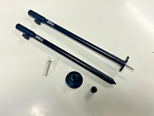 Interchangeable aluminium - 2, x