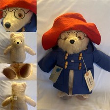 Vintage 1981 Paddington Bear