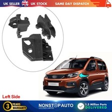 Headlight repair kit bracket - repair,