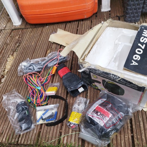 Moss 706 car - moss,