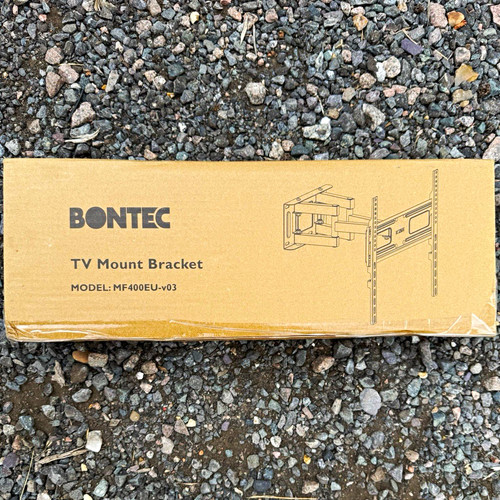 Bontec mount bracket - bontec, tv
