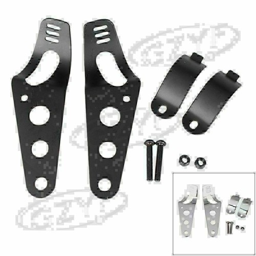 Universal for harley 43mm - for,