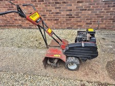 Rotavator Tiller Howard Style Garden Tool