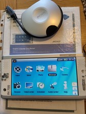 Archos AV700 Mobile DVR TV 40GB