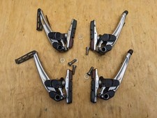 Shimano Deore XT V-Brakes Front & Rear Linear Pull Touring/MTB BR-M750