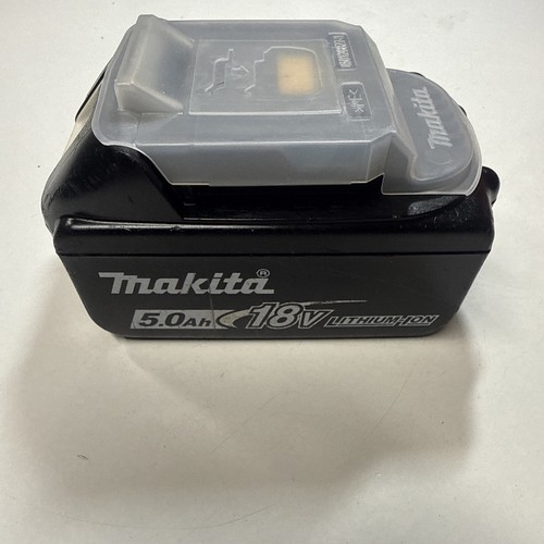 Makita 18v lxt - lxt, li-ion
