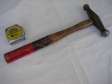 Panishing Hammer by W.Whitehouse. Staffordshire.