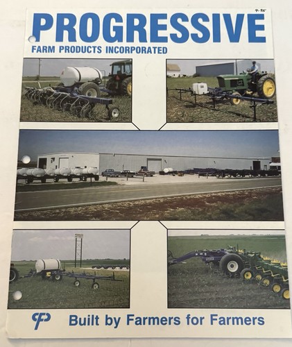 Vintage 1995 farm - vintage, equipment