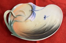 Franz Porcelain Dish With
