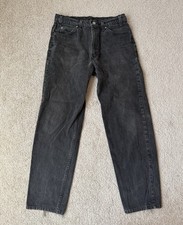 Levi’s Vintage Orange Tag