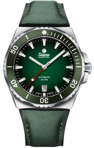 Tutima seven seas - tutima, m2