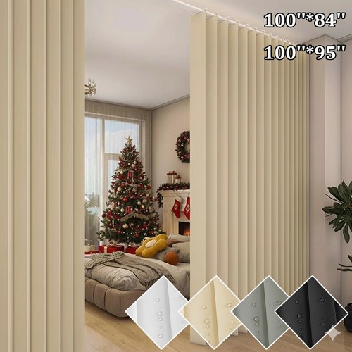 Divider curtain waterproof - divider,